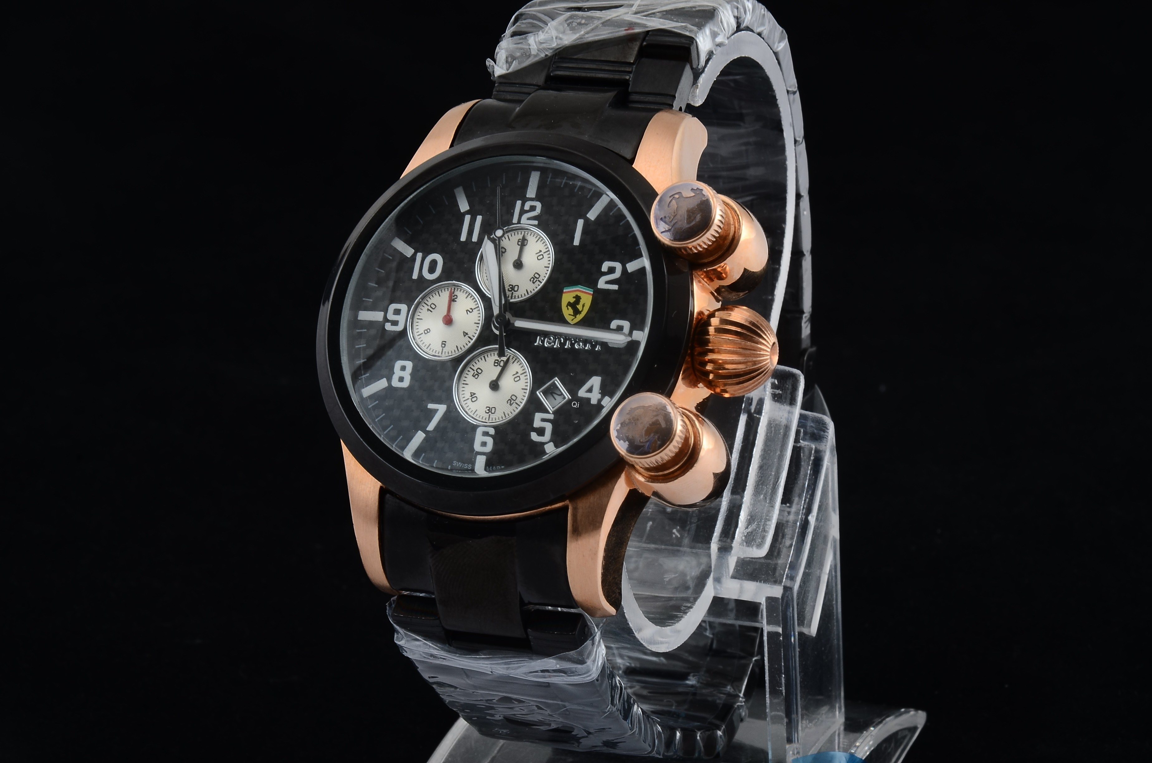 Ferrari watch man-055